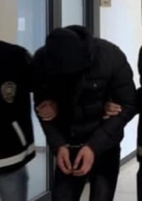 Sosyal medyadan mesaj attığı kadının erkek arkadaşı tarafından öldürüldü