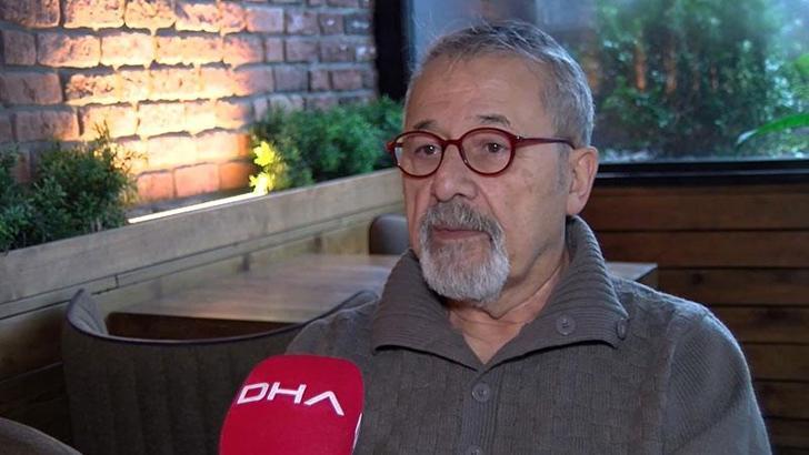 Prof. Naci Görür iki depremin ardından 'Hatay' uyarısında bulunmuştu
