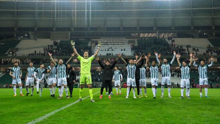 Hazırlık maçları iptal olan Giresunspor, Kayserispor maçına odaklandı