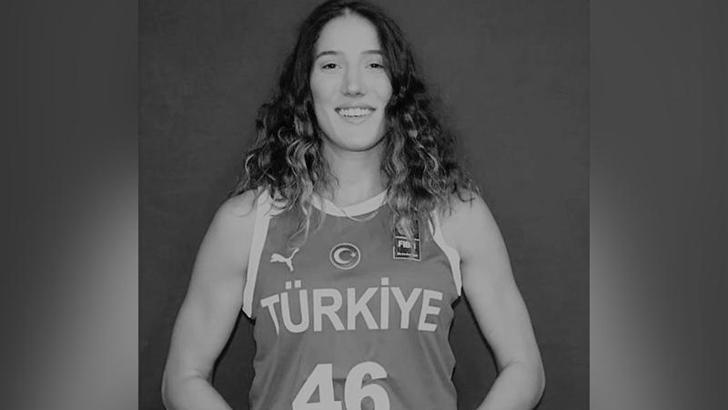 Kadınlar Basketbol Süper Ligi'ne "Nilay Aydoğan"ın ismi verildi