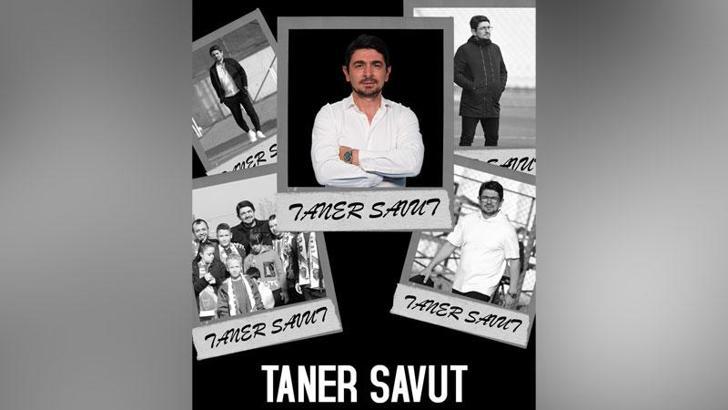Spor camiasından Taner Savut için taziye mesajları