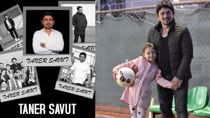 Taner Savut’un cenazesi, yarın memleketi İzmir'de toprağa verilecek