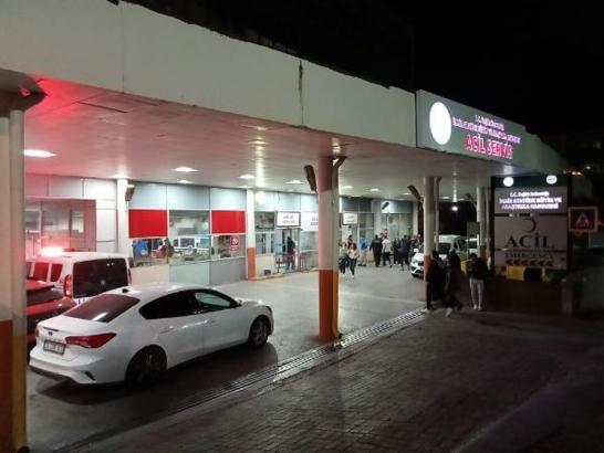 'Miras' nedeniyle tartıştığı amcasını tüfekle öldürdü