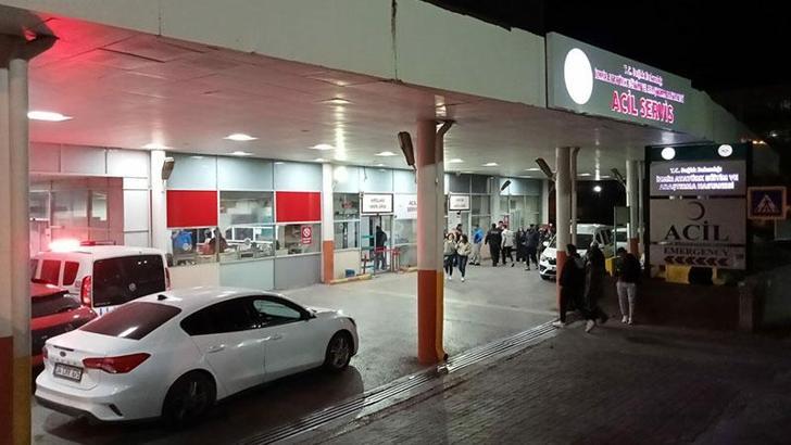 'Miras' nedeniyle tartıştığı amcasını tüfekle öldürdü