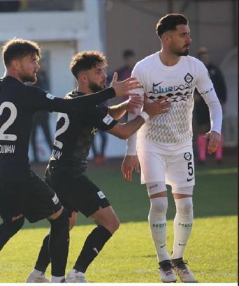 Altay'da Sefa imzayı attı