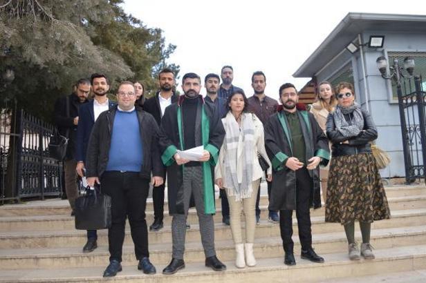 Avukatlardan, 134 belediye başkanı hakkında suç duyurusu