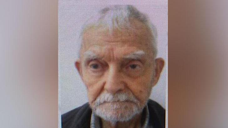 Görme engelli Alzheimer hastası, 3'üncü kattan düşüp öldü