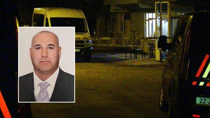 Edirne’de köy kahvehanesinde silahlı saldırı; muhtar ile amcası öldürüldü, 2 yaralı