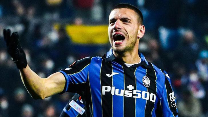 Merih Demiral ve Koray Günter, Avrupa'nın zirvesinde