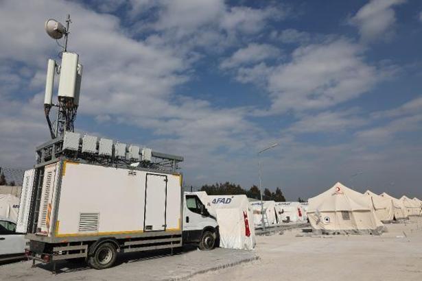 Türk Telekom 2022 yılı finansal sonuçlarını açıkladı