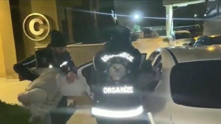 İstanbul'da silahlı saldırı hazırlığındaki suç örgütlerine operasyon: 30 gözaltı