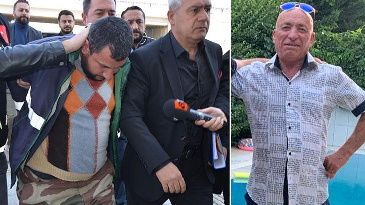 25 gün önce kayboldu, iş arkadaşının öldürdüğü ortaya çıktı