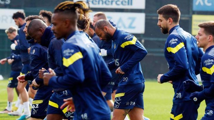 Fenerbahçe, Konyaspor'u konuk edecek