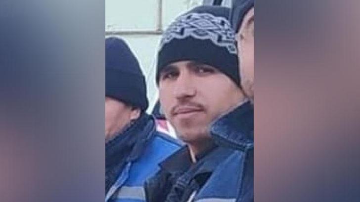 Adana'da, 3.7’lik depremde madende göçük altında kalan işçi kurtarılamadı