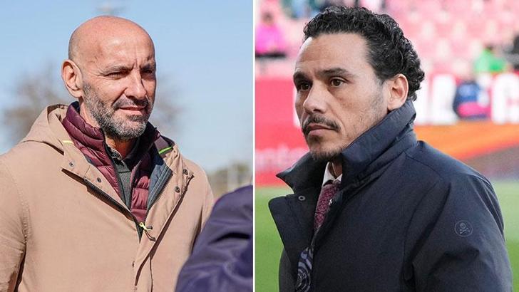 Sevilla'dan Fenerbahçe yorumu