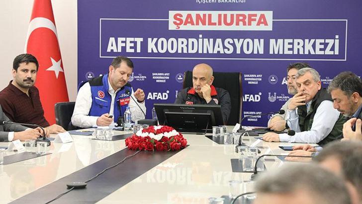 Bakan Kirişci: 1.5 milyar liralık hayvan yemi desteğinde bulunacağız