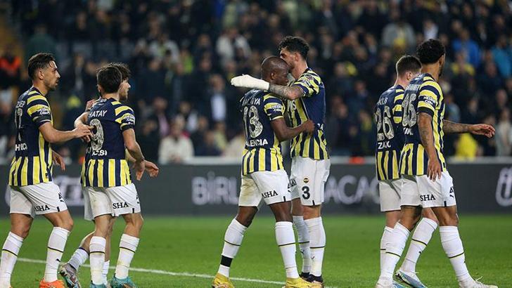 Fenerbahçe - Konyaspor maçının ardından
