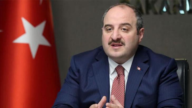 Varank: Vatandaşlarımız, 10 bin depremzede aile için 'EvimYuvanOlsun' dedi