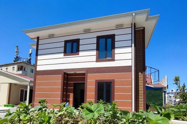 Sektör profesyonelleri uyardı: Çelik yapılar değerlendirilmeli