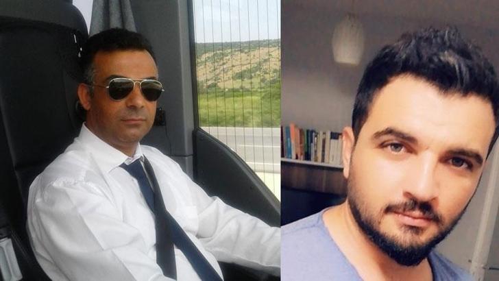 Cinsel istismar ile suçladığı otobüs şoförünü öldüren sanığa yine müebbet hapis