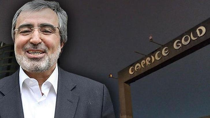 Fadıl Akgündüz: Ben ve yeğenim tutuklu olarak yargılanmamız nedeniyle mağduriyet yaşıyoruz