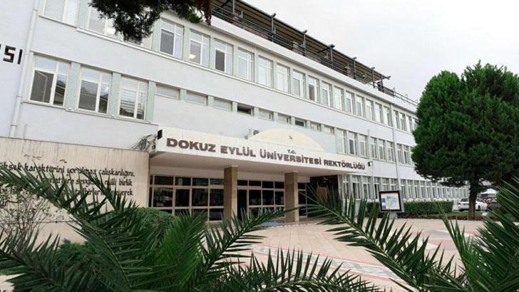 DEÜ'lü jeofizikçiler gerilme birikimine dikkat çekti