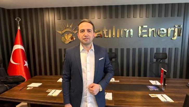 Enerji üretimine ve dağıtımına halk da katılabilecek