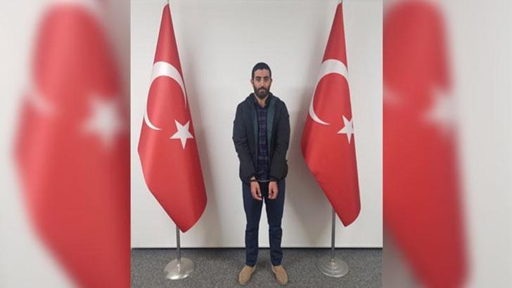 MİT, 12 terör eyleminin faili PKK/KCK'lı teröristi Irak'ta yakaladı
