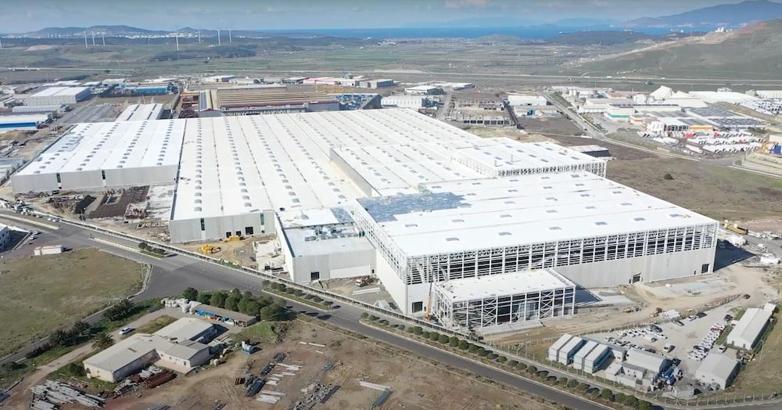 Kanada merkezli Anatolia, 2022’yi yüzde 20 büyümeyle kapattı