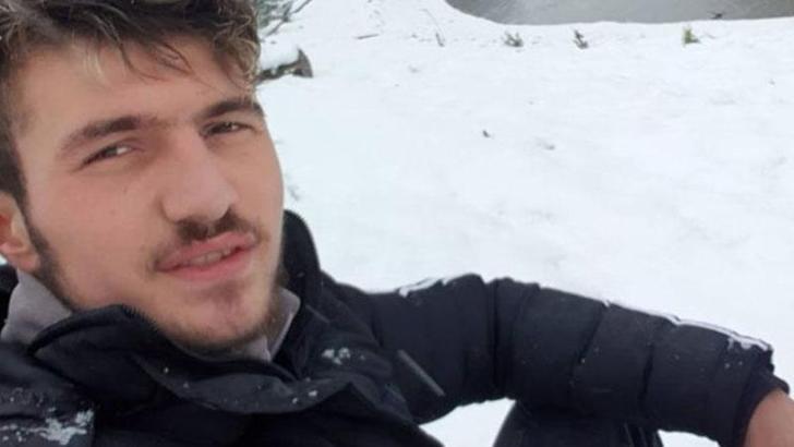 Bahadır, pompalı tüfekle öldürüldü