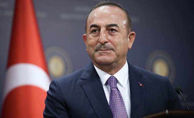 Bakan Çavuşoğlu, G20 Dışişleri Bakanları Toplantısı'na katılacak
