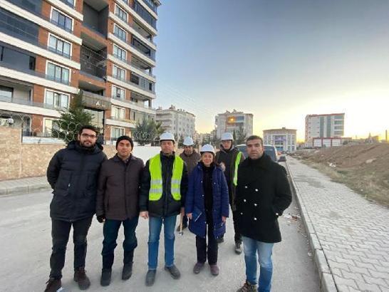 Akdeniz Üniversitesi'nden deprem araştırmalarına katkı