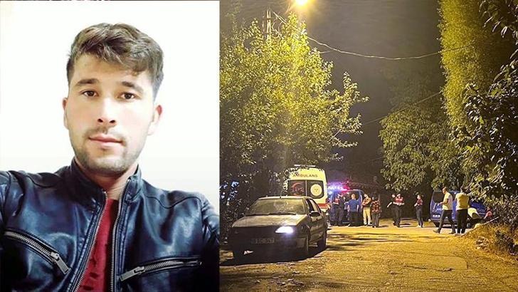 Restoranda 'hesap' tartışması cinayetinin sanığı: 'Sizi buraya gömeceğiz' dediler