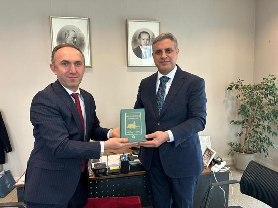 Osmanlı Ocakları Başkanı Canpolat: Allah bir daha 28 Şubatları ve 15 Temmuzları yaşatmasın