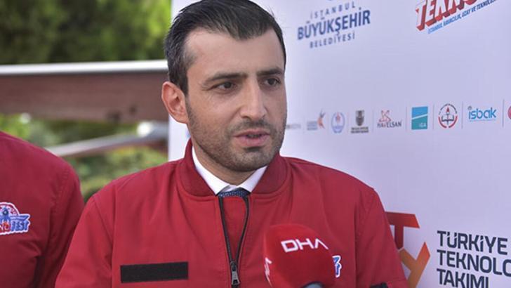 Baykar'dan sosyal medyadaki 'dolandıcılık ilanlarına' açıklama