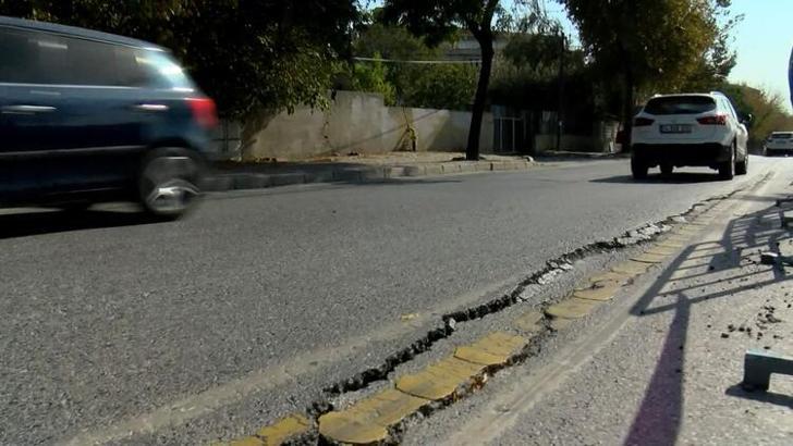 Avcılar’da 3 mahallenin hasar görebilirliği hesaplandı; en riskli Denizköşkler