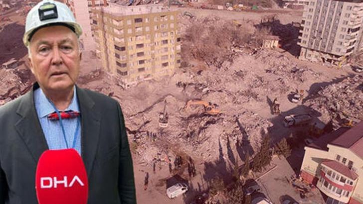 Serbest bırakılan Prof. Dr. Övgün Ahmet Ercan: PiÅŸmanım, art niyetim yoktu