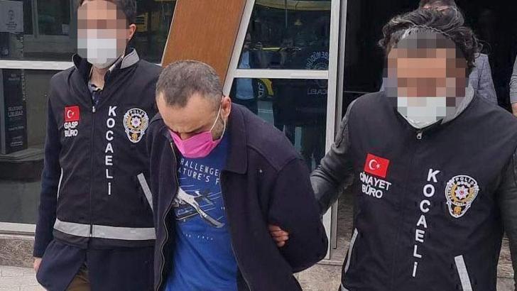 Eşini bıçaklayarak öldüren sanık: Bize büyü yapıldı