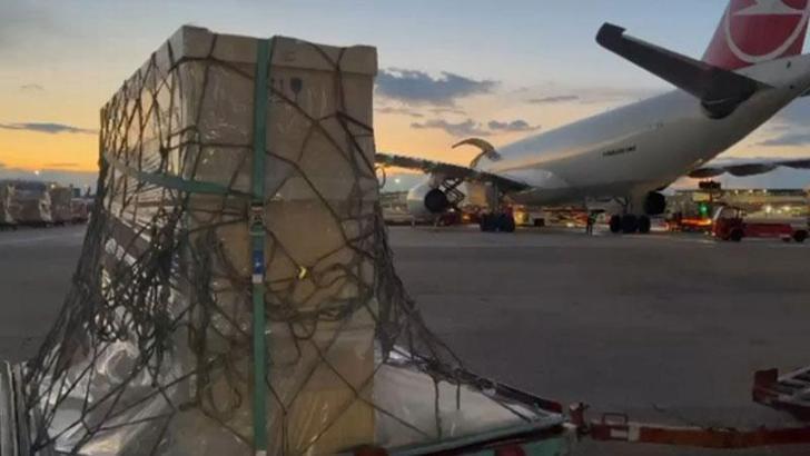 Uluslararası Atom Enerjisi Kurumu’ndan Türkiye’ye portatif röntgen cihazları