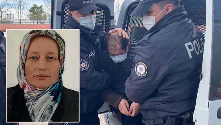 Gülbahar'ı öldüren eşine ağırlaştırılmış müebbet, yardım eden anneye 25 yıl hapis