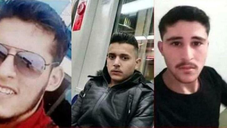Suriyeli 3 işçinin öldüğü yangının tutuklu sanığından 'kumpas' iddiası