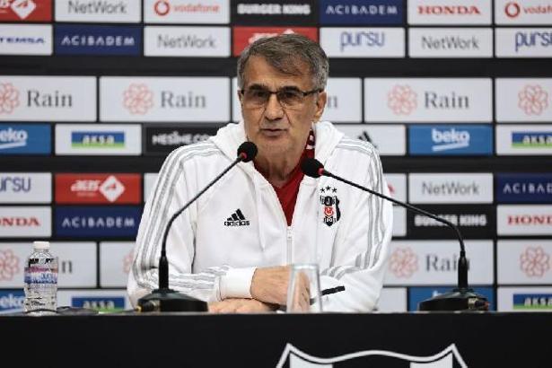 Şenol Güneş: Tüm insanlık olarak; yaşamaya, sevmeye ve iyiliğe zaman ayırmalıyız