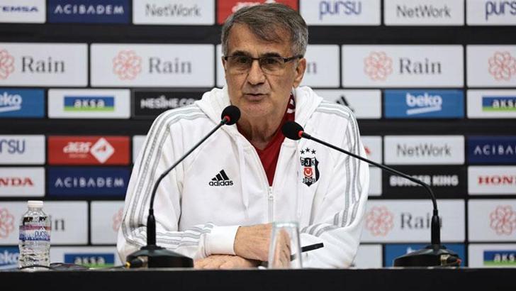 Şenol Güneş: Tüm insanlık olarak; yaşamaya, sevmeye ve iyiliğe zaman ayırmalıyız