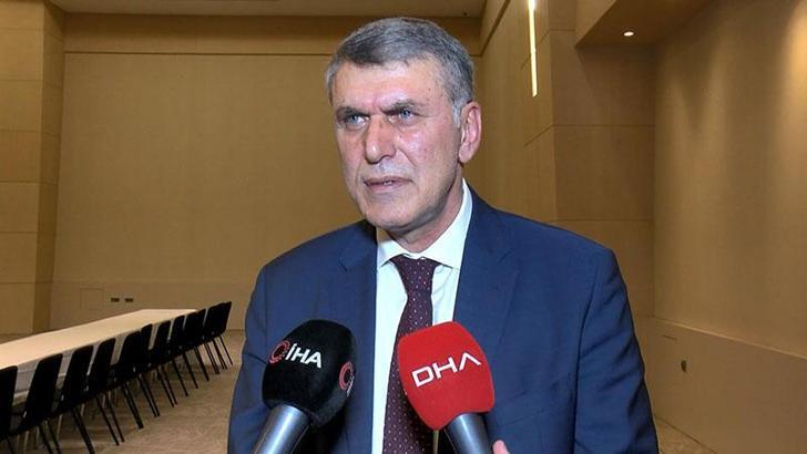 İBB Meclisi Deprem Komisyonu Başkanı Ekşi: İstanbul'da 1.5 milyon konutluk planlama bir çok şeyi çözecektir