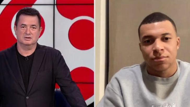 Mbappe: Türkiye için her şey çok daha iyi olacak