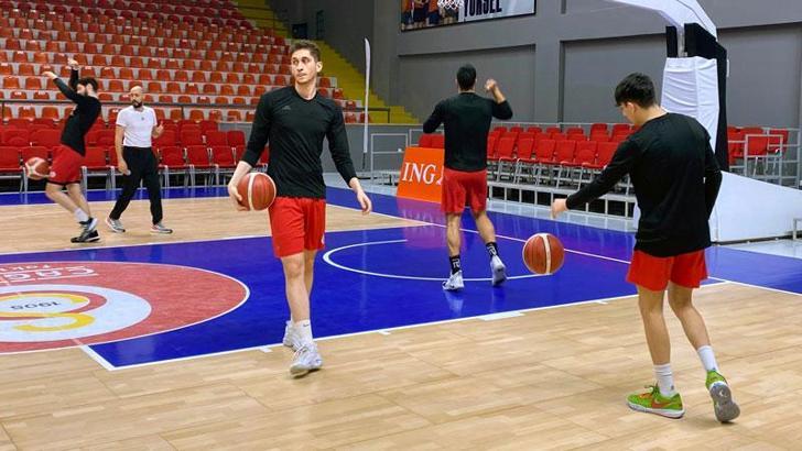 Depremden İstanbul deplasmanı sayesinde kurtulan Gaziantep Basketbol'da hedef Avrupa kupası