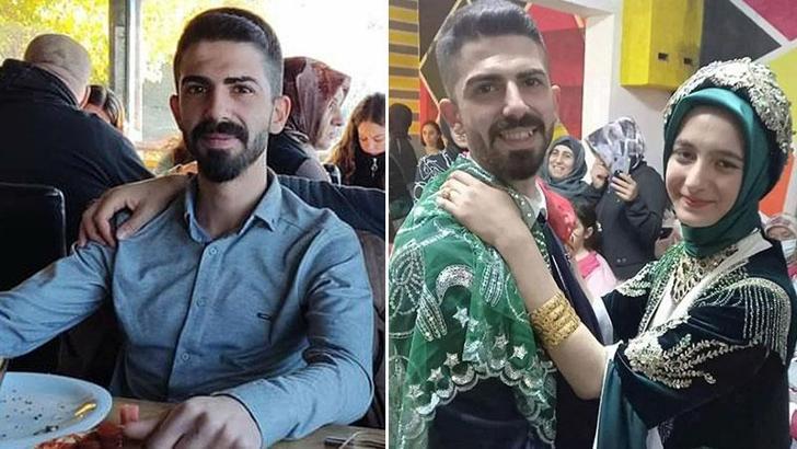 Eşini 'kürtaj' suçlamasıyla öldüren sanığa müebbet hapis istemi