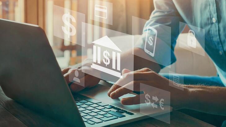 Kredi kullanımında mobil bankacılığın payı artıyor