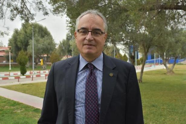 Prof. Dr. Ergör: Deprem bölgesinde 'asbest' tehlikesi geri planda kalıyor