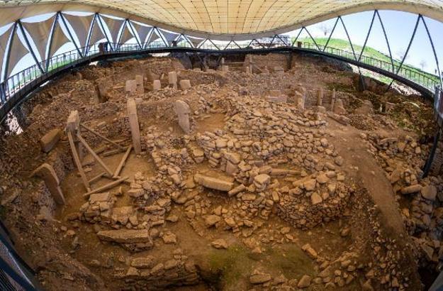 2022'de deprem bölgesindeki 42 müze ve ören yerine 3 milyon ziyaret